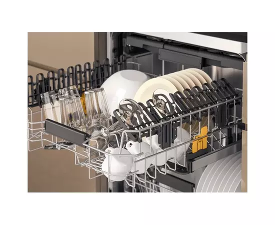 Посудомоечная машина Whirlpool W7F HP33 A, изображение 7 Посудомоечная машина Whirlpool W7F HP33 A, изображение 7