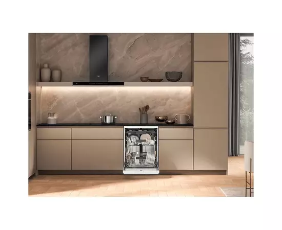 Посудомоечная машина Whirlpool W7F HP33 A, изображение 8 Посудомоечная машина Whirlpool W7F HP33 A, изображение 8