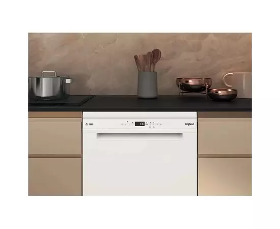 Посудомоечная машина Whirlpool W7F HP33 A, изображение 9 Посудомоечная машина Whirlpool W7F HP33 A, изображение 9