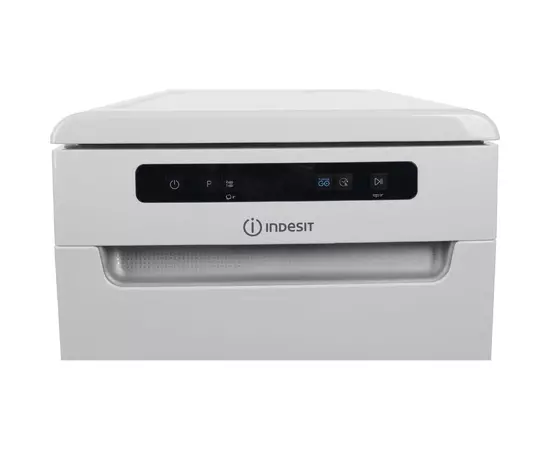 Посудомийна машина Indesit DSFO3T224C, зображення 12 Посудомийна машина Indesit DSFO3T224C, зображення 12