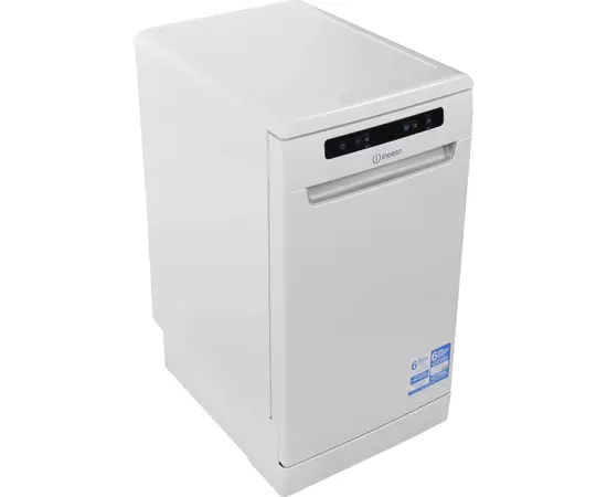 Посудомийна машина Indesit DSFO3T224C, зображення 2 Посудомийна машина Indesit DSFO3T224C, зображення 2