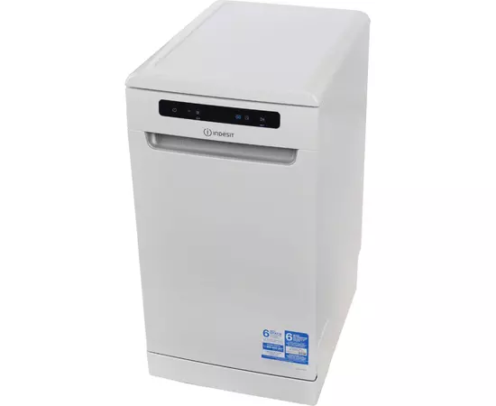 Посудомийна машина Indesit DSFO3T224C, зображення 3 Посудомийна машина Indesit DSFO3T224C, зображення 3