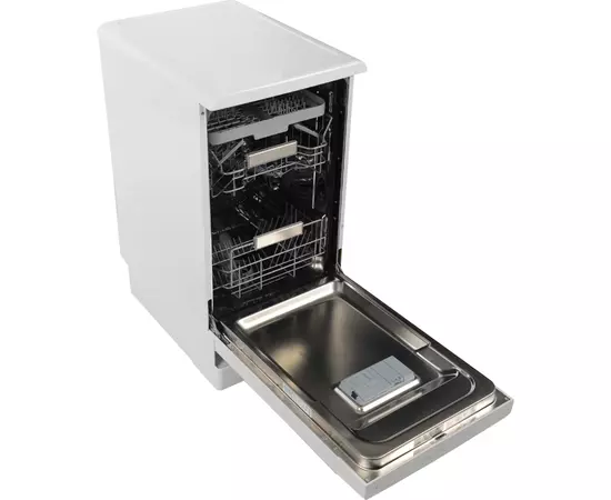 Посудомийна машина Indesit DSFO3T224C, зображення 4 Посудомийна машина Indesit DSFO3T224C, зображення 4