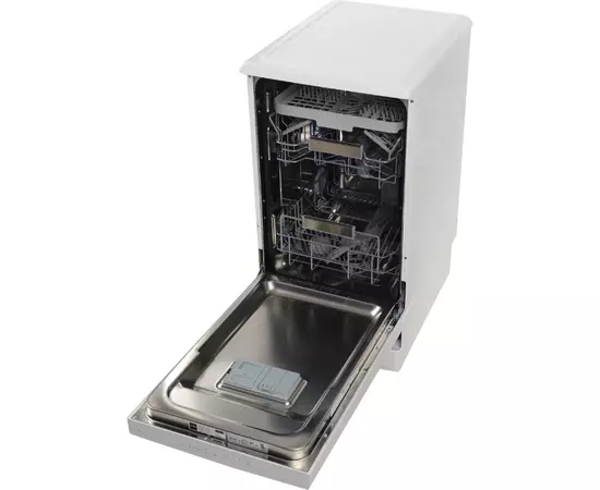 Посудомийна машина Indesit DSFO3T224C, зображення 5 Посудомийна машина Indesit DSFO3T224C, зображення 5