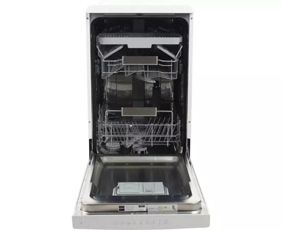 Посудомийна машина Indesit DSFO3T224C, зображення 6 Посудомийна машина Indesit DSFO3T224C, зображення 6