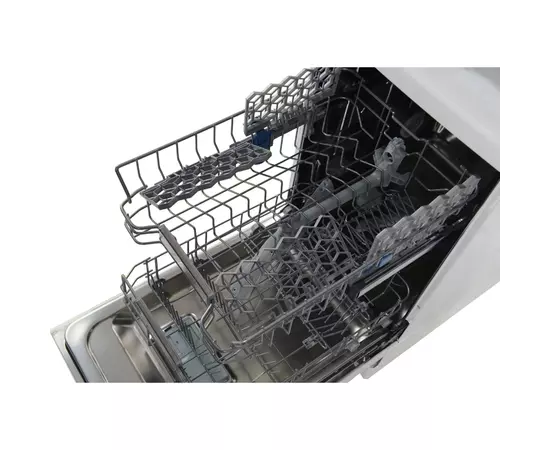 Посудомийна машина Indesit DSFO3T224C, зображення 7 Посудомийна машина Indesit DSFO3T224C, зображення 7