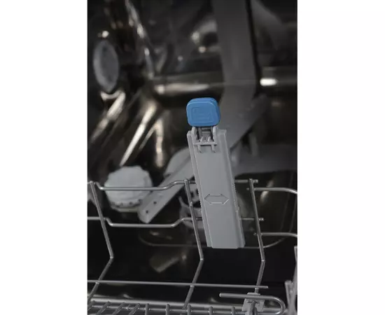 Посудомийна машина Indesit DSFO3T224C, зображення 8 Посудомийна машина Indesit DSFO3T224C, зображення 8