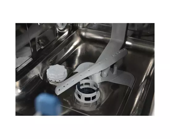 Посудомийна машина Indesit DSFO3T224C, зображення 9 Посудомийна машина Indesit DSFO3T224C, зображення 9