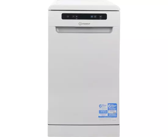 Посудомоечная машина Indesit DSFO3T224C