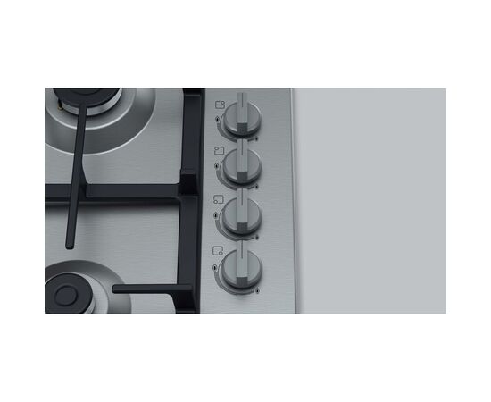 Варочна поверхня Bosch PBH 6C5B 92R (PBH6C5B92R), зображення 2 Варочна поверхня Bosch PBH 6C5B 92R (PBH6C5B92R), зображення 2