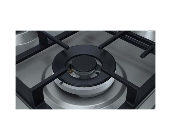 Варочна поверхня Bosch PBH 6C5B 92R (PBH6C5B92R), зображення 3 Варочна поверхня Bosch PBH 6C5B 92R (PBH6C5B92R), зображення 3