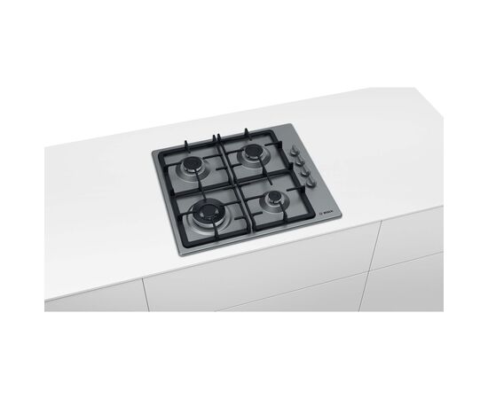 Варочна поверхня Bosch PBH 6C5B 92R (PBH6C5B92R), зображення 5 Варочна поверхня Bosch PBH 6C5B 92R (PBH6C5B92R), зображення 5