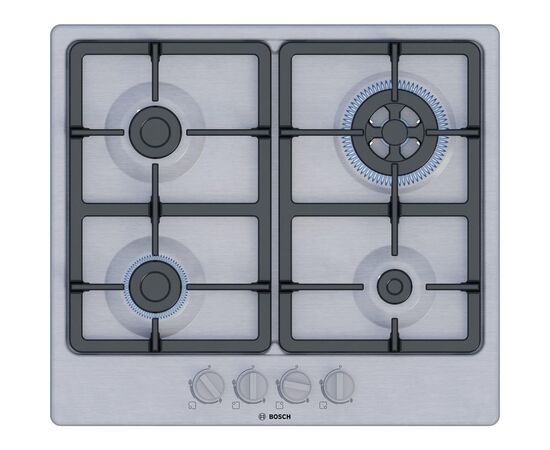 Варочная поверхность Bosch PGH 6B5K 90R (PGH6B5K90R)