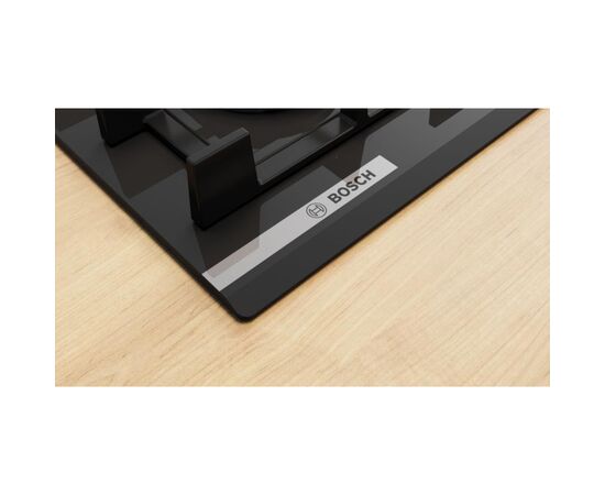 Варочная поверхность Bosch PNK 6B6P 40R (PNK6B6P40R), изображение 3 Варочная поверхность Bosch PNK 6B6P 40R (PNK6B6P40R), изображение 3