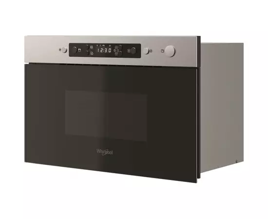 Микроволновая печь Whirlpool MBNA910X, изображение 2 Микроволновая печь Whirlpool MBNA910X, изображение 2