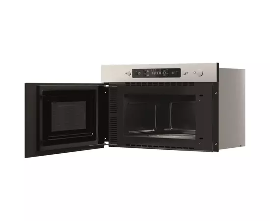 Микроволновая печь Whirlpool MBNA910X, изображение 3 Микроволновая печь Whirlpool MBNA910X, изображение 3