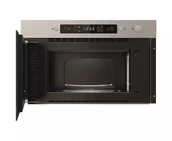 Микроволновая печь Whirlpool MBNA910X, изображение 4 Микроволновая печь Whirlpool MBNA910X, изображение 4