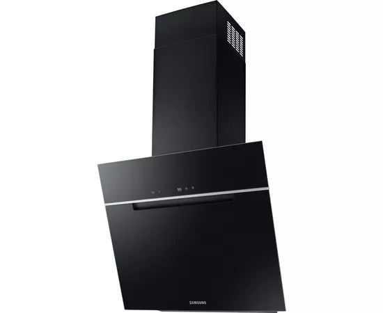 Вытяжка кухонная Samsung NK24C7070WB/UR, изображение 2 Вытяжка кухонная Samsung NK24C7070WB/UR, изображение 2