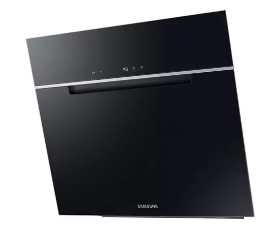 Вытяжка кухонная Samsung NK24C7070WB/UR, изображение 3 Вытяжка кухонная Samsung NK24C7070WB/UR, изображение 3