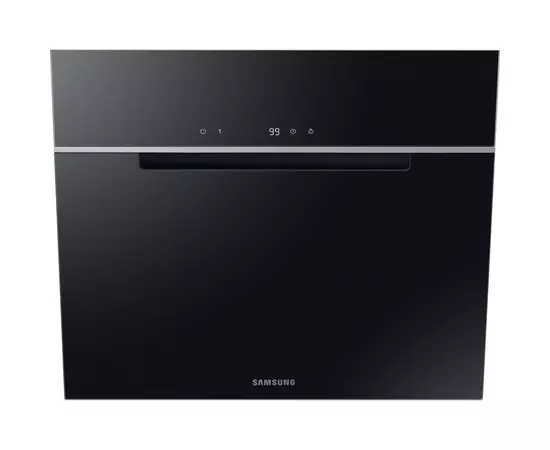 Вытяжка кухонная Samsung NK24C7070WB/UR, изображение 4 Вытяжка кухонная Samsung NK24C7070WB/UR, изображение 4