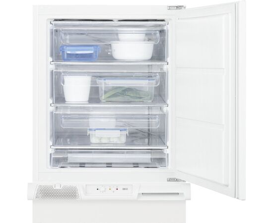 Морозильна камера Electrolux LYB2AE82S