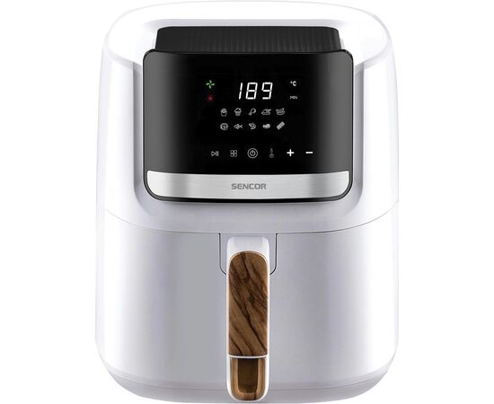 Мультипечь Sencor SFR6551WH, изображение 2 Мультипечь Sencor SFR6551WH, изображение 2