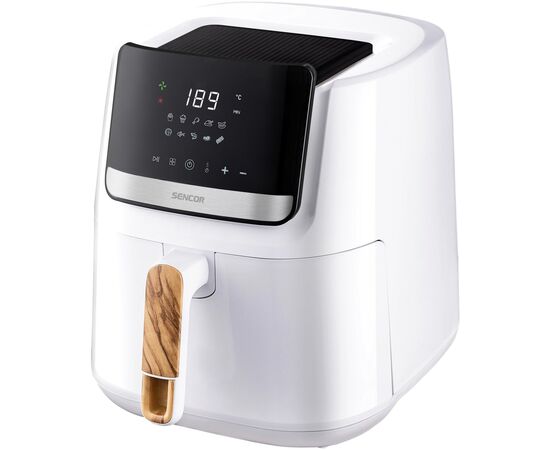 Мультипечь Sencor SFR6551WH