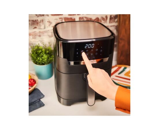 Мультипечь Tefal EY505815, изображение 2 Мультипечь Tefal EY505815, изображение 2