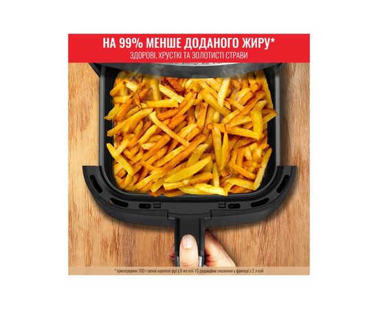 Мультипечь Tefal EY505815, изображение 3 Мультипечь Tefal EY505815, изображение 3