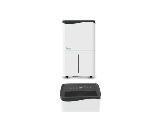 Осушитель воздуха MYCOND GIANT_SMART_50, изображение 7 Осушитель воздуха MYCOND GIANT_SMART_50, изображение 7