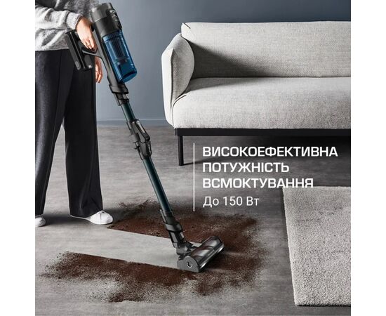 Пылесос Rowenta RH9LC1WO, изображение 4 Пылесос Rowenta RH9LC1WO, изображение 4