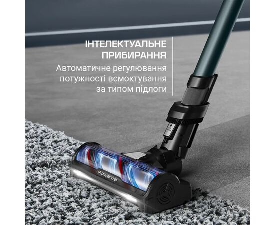 Пылесос Rowenta RH9LC1WO, изображение 5 Пылесос Rowenta RH9LC1WO, изображение 5