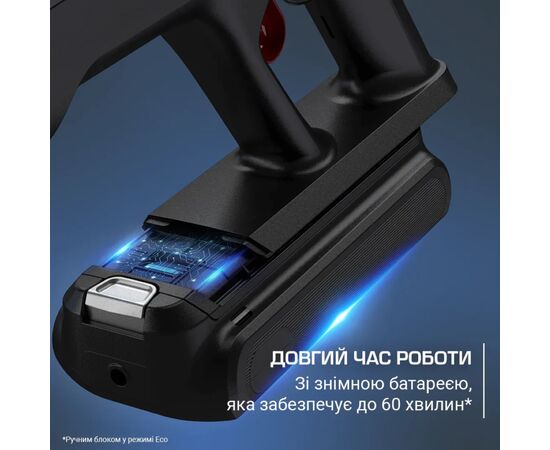 Пылесос Rowenta RH9LC1WO, изображение 6 Пылесос Rowenta RH9LC1WO, изображение 6