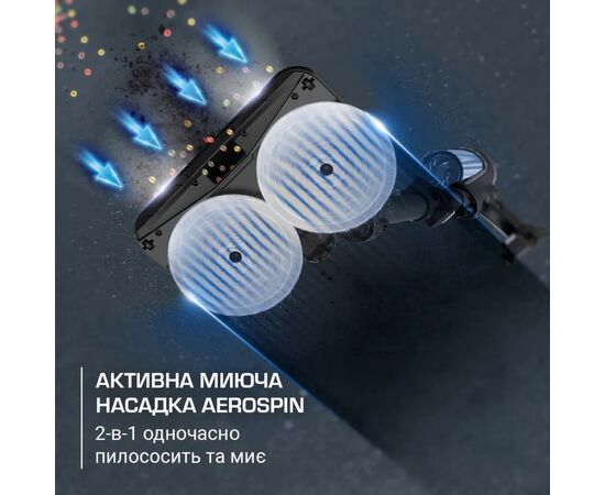Пылесос Rowenta RH9LC1WO, изображение 7 Пылесос Rowenta RH9LC1WO, изображение 7