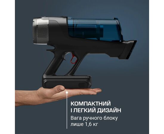 Пылесос Rowenta RH9LC1WO, изображение 8 Пылесос Rowenta RH9LC1WO, изображение 8