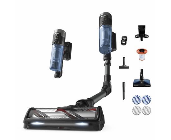 Пылесос Rowenta RH9LC1WO