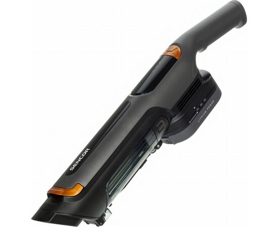 Пылесос Sencor SVC7315TI, изображение 5 Пылесос Sencor SVC7315TI, изображение 5