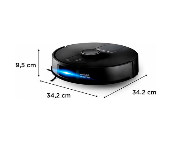 Пылесос Rowenta RR91C5WH, изображение 3 Пылесос Rowenta RR91C5WH, изображение 3