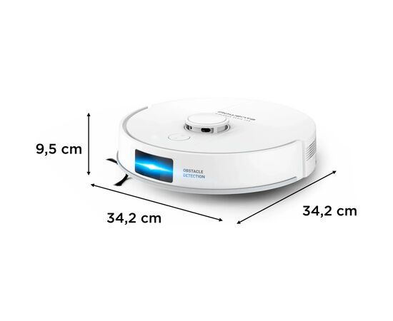 Пылесос Rowenta RR9177WH, изображение 3 Пылесос Rowenta RR9177WH, изображение 3