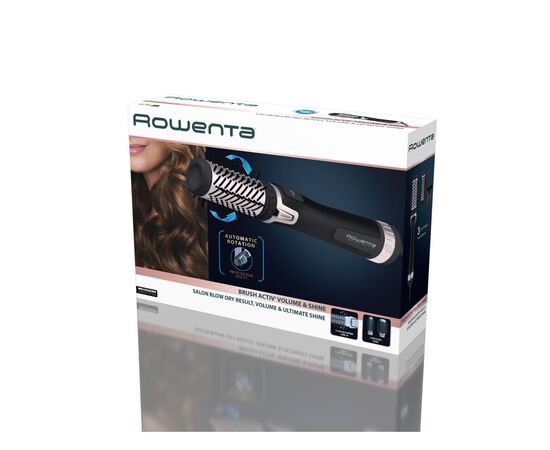 Фен-щетка Rowenta CF9550F0, изображение 11 Фен-щетка Rowenta CF9550F0, изображение 11