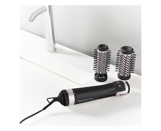 Фен-щетка Rowenta CF9550F0, изображение 4 Фен-щетка Rowenta CF9550F0, изображение 4