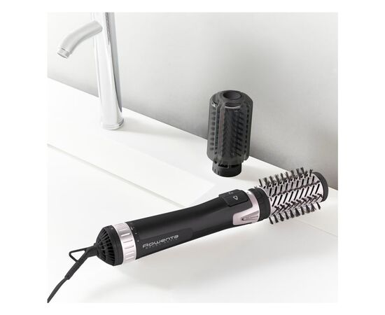 Фен-щетка Rowenta CF9550F0, изображение 5 Фен-щетка Rowenta CF9550F0, изображение 5