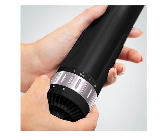 Фен-щетка Rowenta CF9550F0, изображение 6 Фен-щетка Rowenta CF9550F0, изображение 6