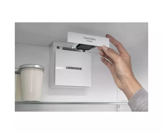 Холодильник Liebherr ICNd 5133 Plus (ICND5133), изображение 12 Холодильник Liebherr ICNd 5133 Plus (ICND5133), изображение 12
