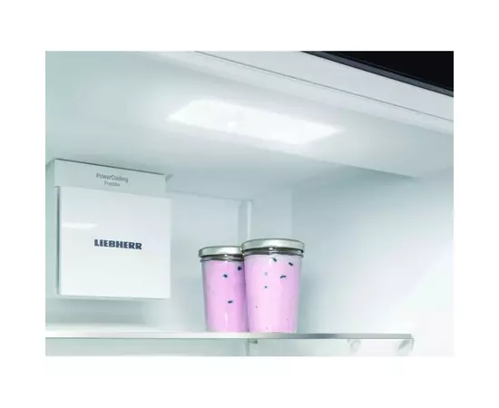 Холодильник Liebherr ICNSe 5103 Pure (ICNSE5103), изображение 4 Холодильник Liebherr ICNSe 5103 Pure (ICNSE5103), изображение 4