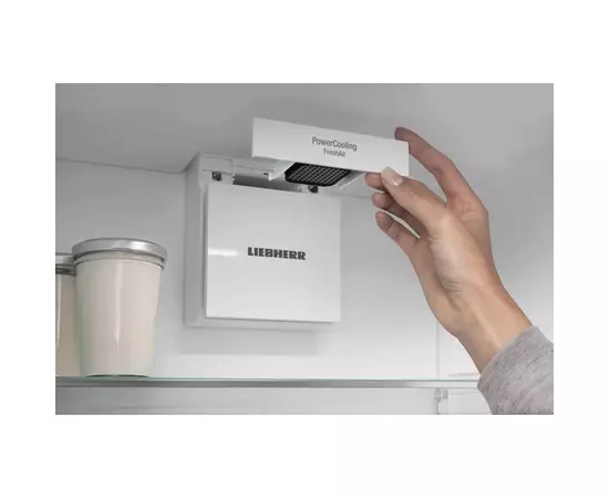 Холодильник Liebherr ICNSe 5103 Pure (ICNSE5103), изображение 6 Холодильник Liebherr ICNSe 5103 Pure (ICNSE5103), изображение 6