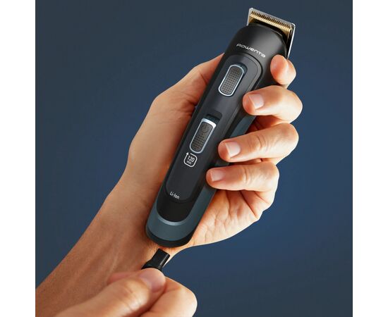 Триммер Rowenta TN9464E0, изображение 8 Триммер Rowenta TN9464E0, изображение 8