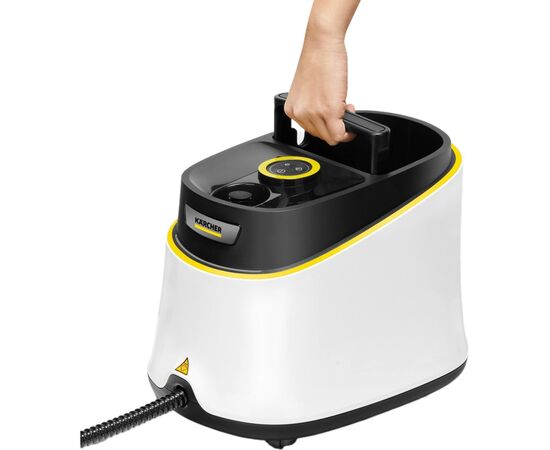 Пароочиститель Karcher SC 3 Deluxe Textile Edition (1.513-435.0), изображение 3 Пароочиститель Karcher SC 3 Deluxe Textile Edition (1.513-435.0), изображение 3