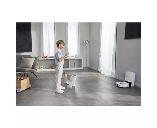 Пылесос Rowenta RR9197WH, изображение 11 Пылесос Rowenta RR9197WH, изображение 11