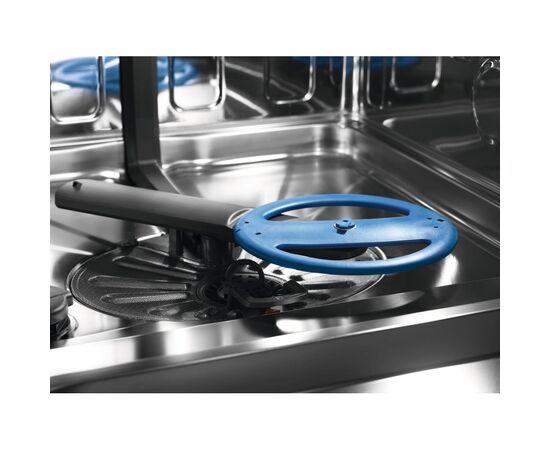 Посудомоечная машина Electrolux SEM94830SX, изображение 3 Посудомоечная машина Electrolux SEM94830SX, изображение 3